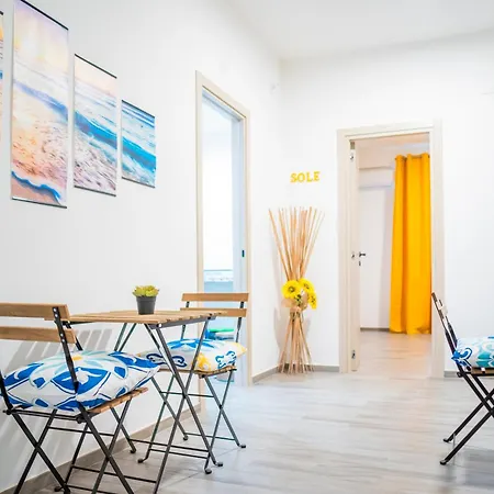 Bed and Breakfast Dodo'S House Bari Exterior foto