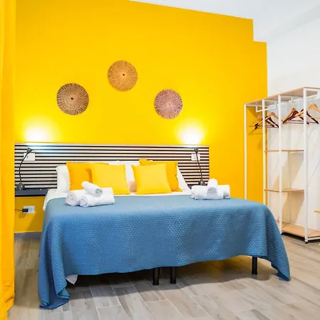 Bed and Breakfast Dodo'S House Bari Exterior foto