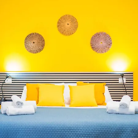 Bed and Breakfast Dodo'S House Bari Exterior foto
