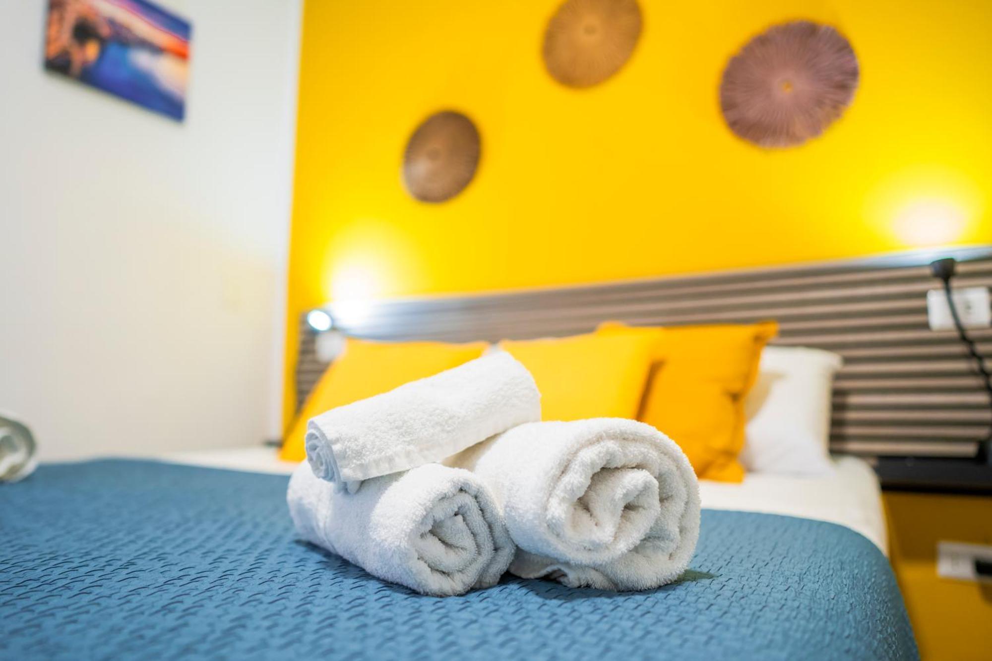 Bed & Breakfast Dodo's House Bari