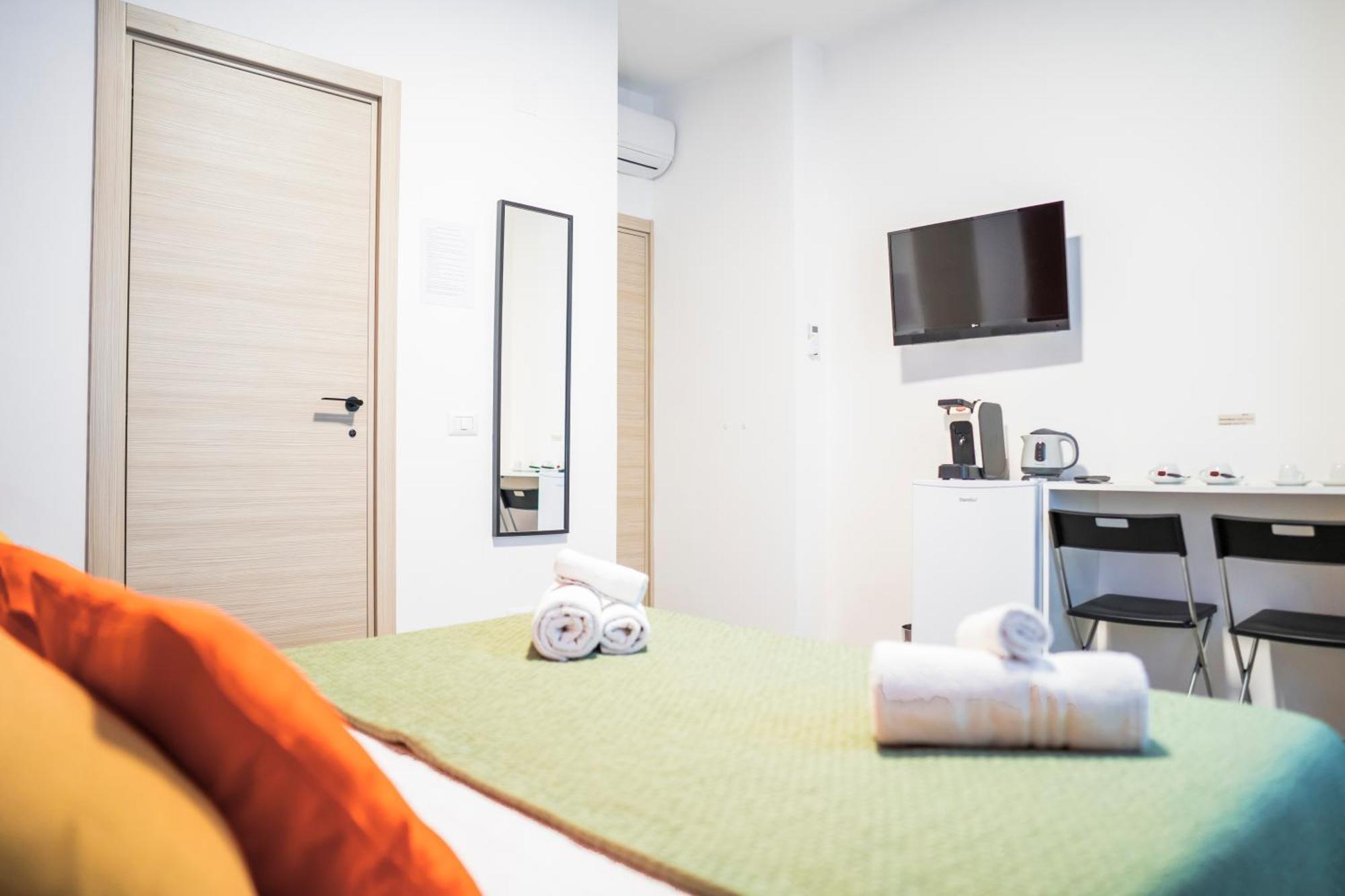 Dodo's House Bed & Breakfast Bari